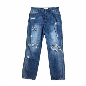 Pacsun “Mom Jean” Denim Jeans